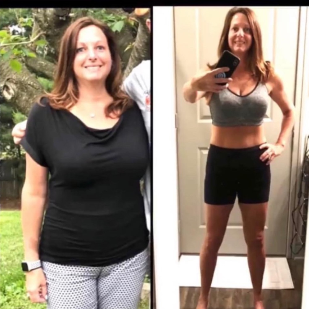 Changes Happen!! - image 2